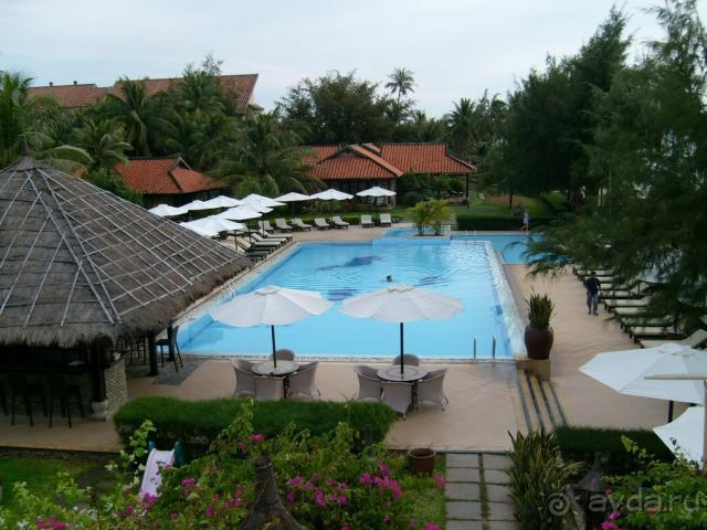 фото Seahorse Resort