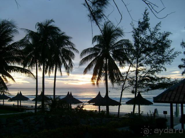 фото Seahorse Resort