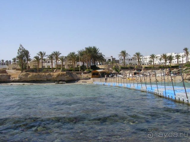 фото Mexicana Sharm Resort