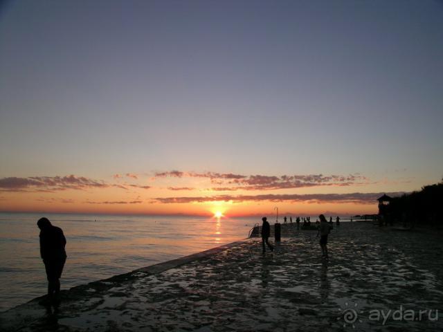 фото Hotel Materada Plava Laguna