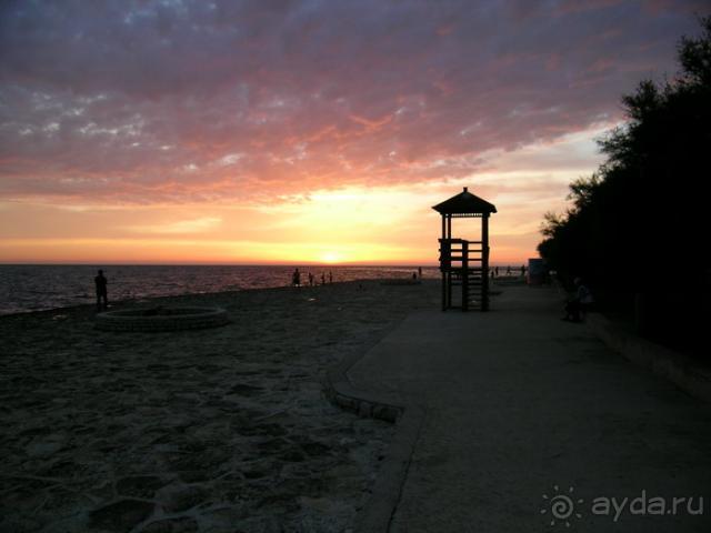 фото Hotel Materada Plava Laguna