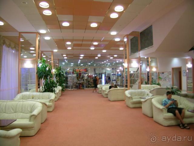 фото Hotel Materada Plava Laguna