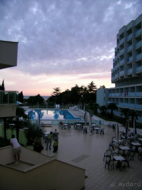 фото Hotel Materada Plava Laguna