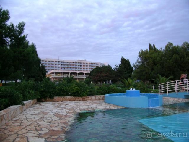 фото Hotel Materada Plava Laguna