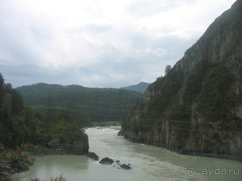 Альбом истории "Скифский Алтай."