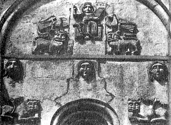 Великолепные и древние храмы русского города Владимира. что не расскажут вам гиды.