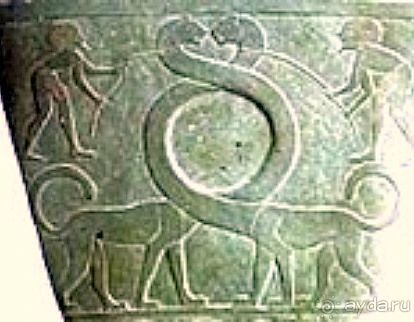 Великолепные и древние храмы русского города Владимира. что не расскажут вам гиды.