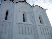 Великолепные и древние храмы русского города Владимира. что не расскажут вам гиды.