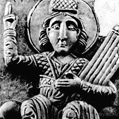 Великолепные и древние храмы русского города Владимира. что не расскажут вам гиды.