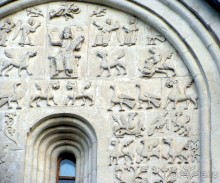 Великолепные и древние храмы русского города Владимира. что не расскажут вам гиды.