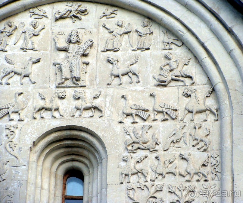 Великолепные и древние храмы русского города Владимира. что не расскажут вам гиды.