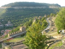 Сакральные знания Болгарии.