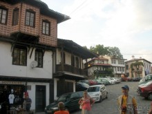 Великое Тырново