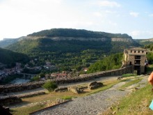 Сакральные знания Болгарии.