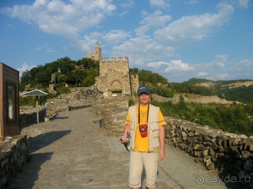 Сакральные знания Болгарии.