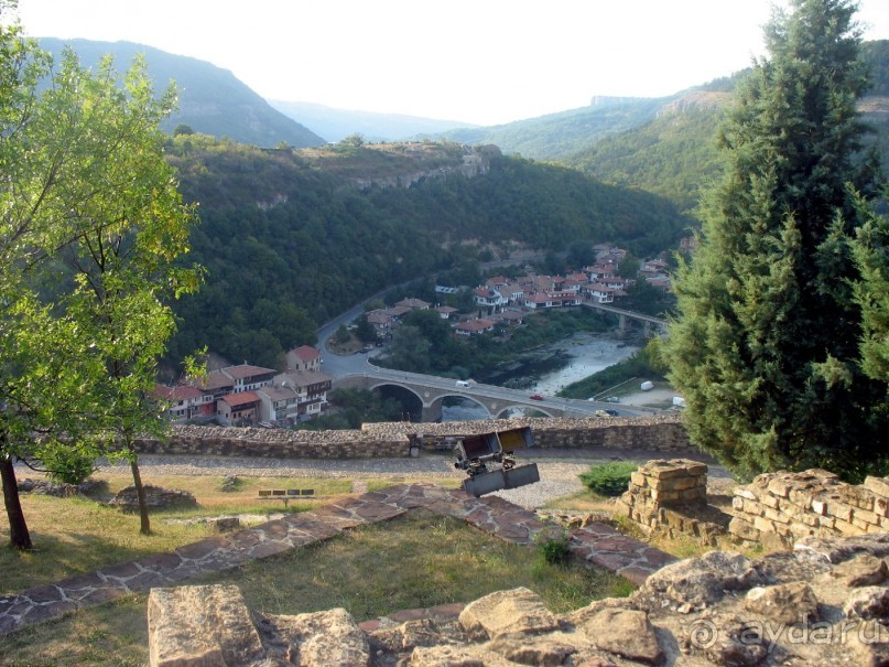 Сакральные знания Болгарии.