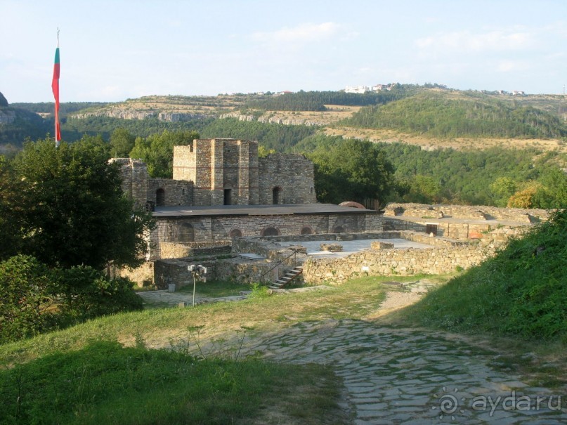 Сакральные знания Болгарии.