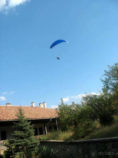 Петропавловский монастырь