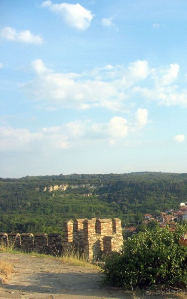 Сакральные знания Болгарии.