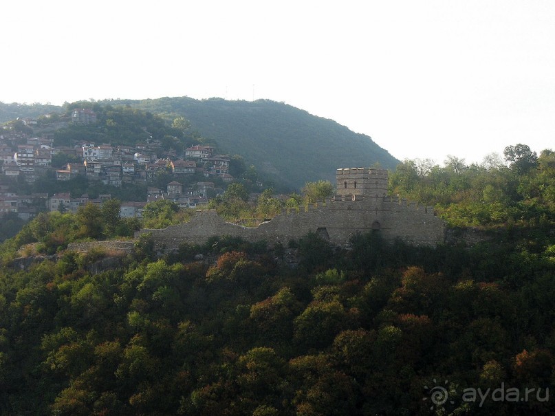 Сакральные знания Болгарии.