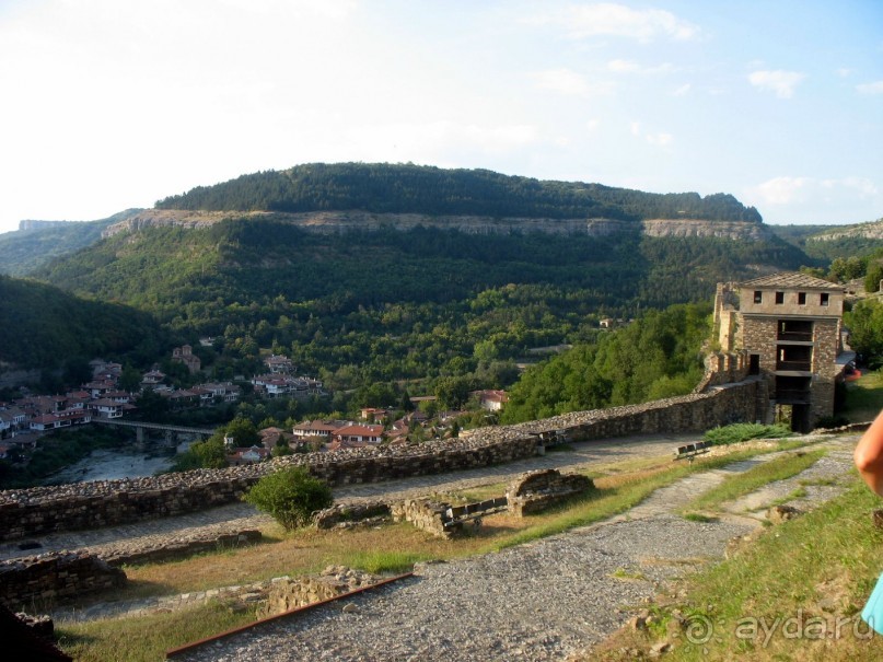 Сакральные знания Болгарии.