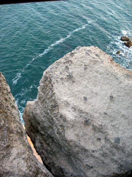 Калиакра. Болгария.