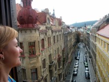 фото Majestic Plaza