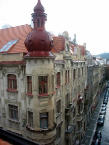 фото Majestic Plaza