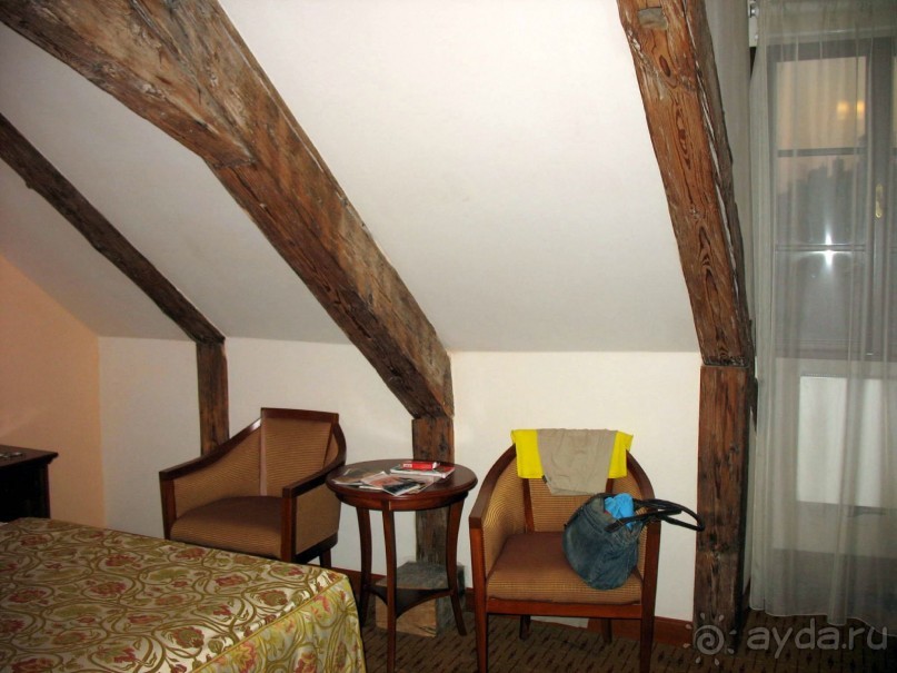 Хорошо, но бывают сильные накладки