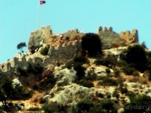 Турецкие экскурсии