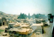 Турецкие экскурсии