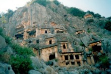 Турецкие экскурсии