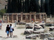 Турецкие экскурсии