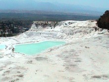 Турецкие экскурсии