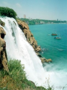 Турецкие экскурсии