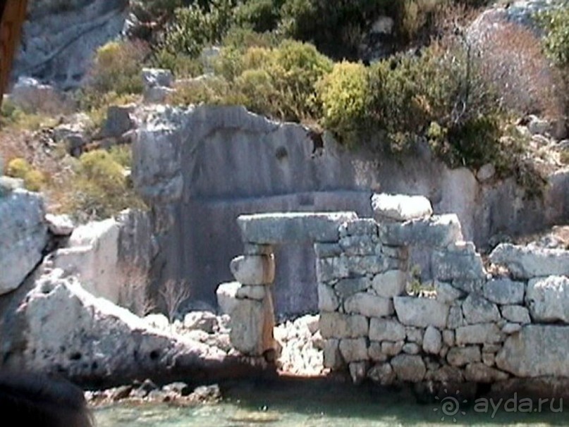 Турецкие экскурсии