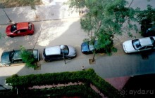 Отель один из самых лучших в Бланесе.