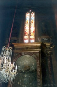 Руссильон. "Русские львы"-катары. Южная Франция