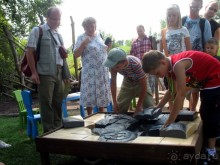 Очень советую посетить. Особенно с детьми!