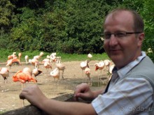 Очень советую посетить. Особенно с детьми!