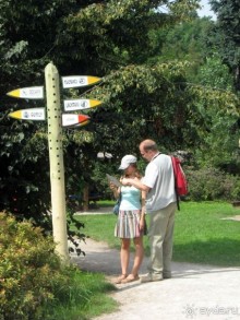 Очень советую посетить. Особенно с детьми!