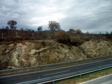 Катарская крепость  Каркасон