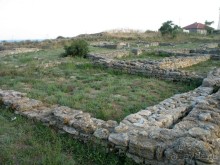 Калиакра. Болгария. Удивительное место, сохранившее старые знания.