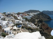 Крит-Скандия. Лабиринт.Пещера Зевса.