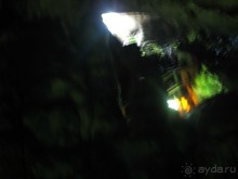 Крит-Скандия. Лабиринт.Пещера Зевса.