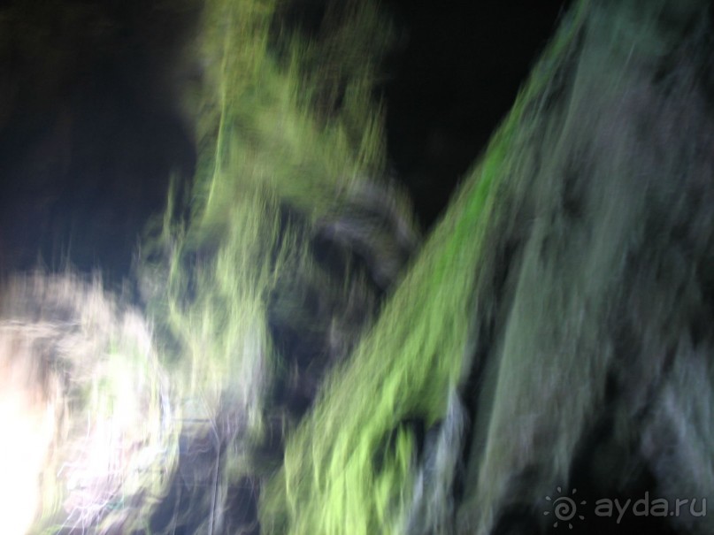 Крит-Скандия. Лабиринт.Пещера Зевса.