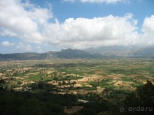 Крит-Скандия. Лабиринт.Пещера Зевса.