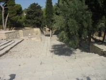 Крит-Скандия. Лабиринт.Пещера Зевса.