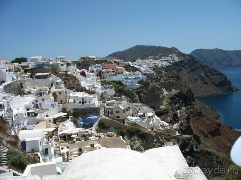 Крит-Скандия. Лабиринт.Пещера Зевса.