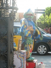 Каталония-страна готов